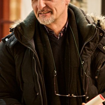 Maurizio Tacqui