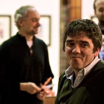 Alberto Ipsilanti