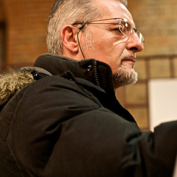 Maurizio Tacqui
