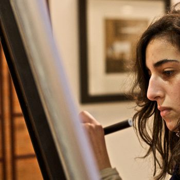 Nadia Sayed Ali