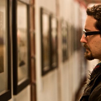 Mostra illustratori - Roba da matti