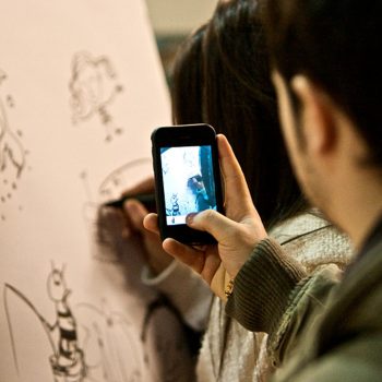 Mostra illustratori - Roba da matti