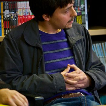 Andrea Cirillo