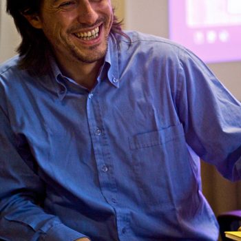 Alberto Calorosi