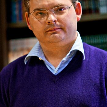 Luca Cantarelli
