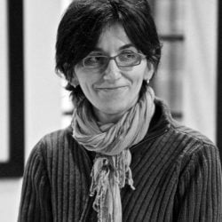 Margherita Allegri