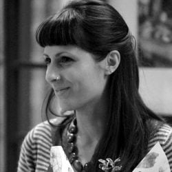 Sara Gavioli