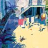 Illustrazione di Victoria Semykina