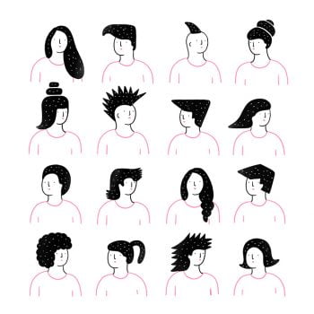 Illustrazione di Agathe Sorlet