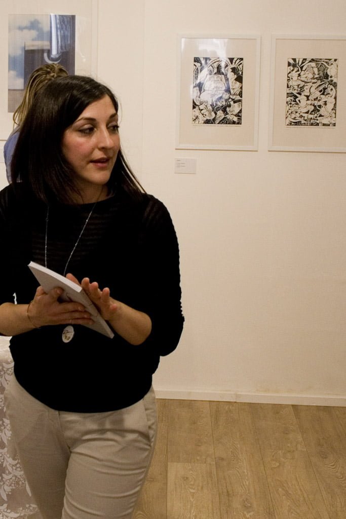 Sandra Branca