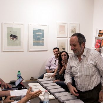 Alberto Arecchi