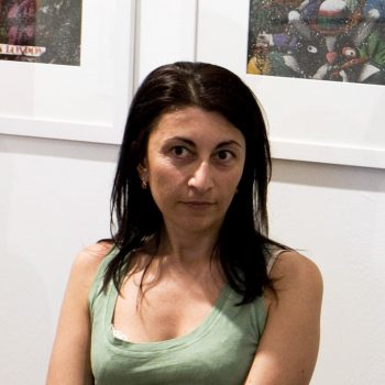 Lisa Biggi