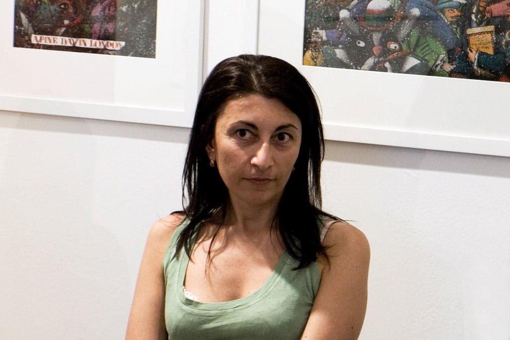 Lisa Biggi