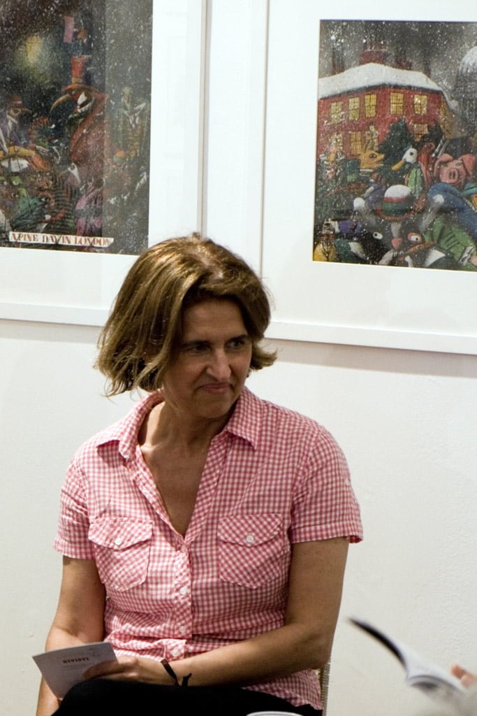 Enrica Passoni