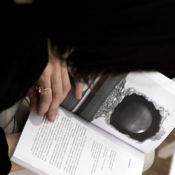 Una pagina di Otto, antologia dell'ottava edizione del concorso di poesia di Tapirulan