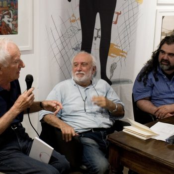 Concorso di poesia - Ottava edizione