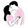 Illustrazione di Agathe Sorlet
