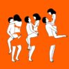 Illustrazione di Agathe Sorlet