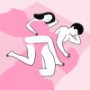 Illustrazione di Agathe Sorlet