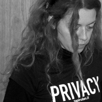 Inaugurazione mostra Privacy e Da capo a piedi di Roberto Innocenti