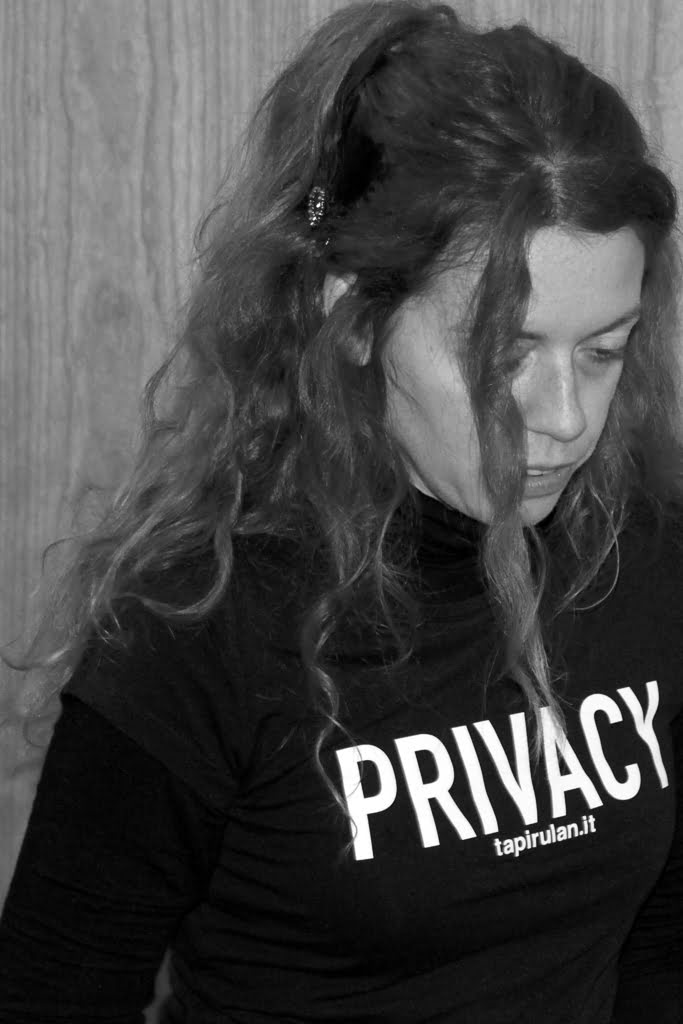 Inaugurazione mostra Privacy e Da capo a piedi di Roberto Innocenti