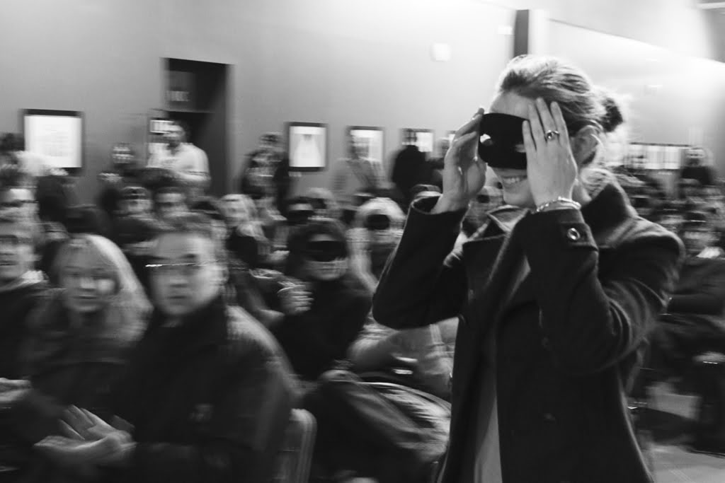 Inaugurazione mostra Privacy e Da capo a piedi di Roberto Innocenti