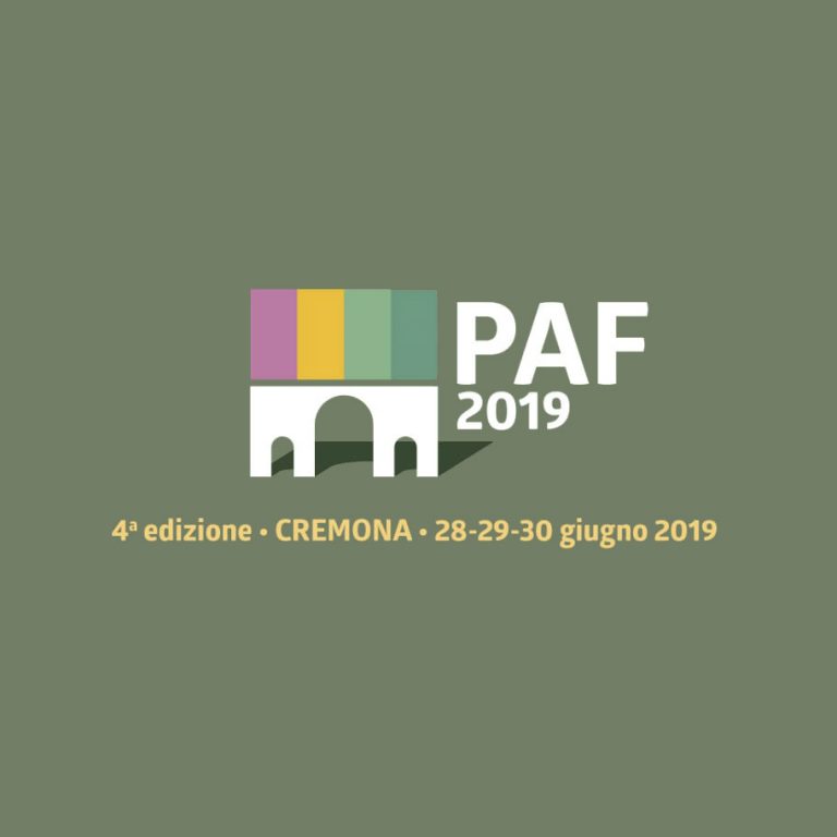 Porte aperte festival 2019