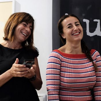 Affiche - Biciclettata inaugurale con Elisa Talentino