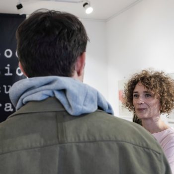 Affiche - Biciclettata inaugurale con Elisa Talentino