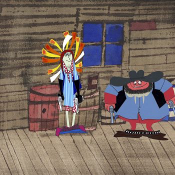 West and soda - Lo smilzo e Ursus