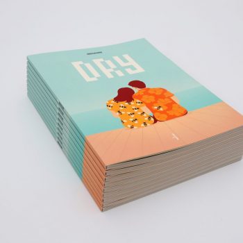 DRY - Catalogo di Joey Guidone