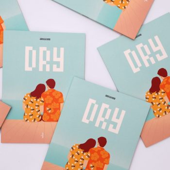 DRY - Catalogo di Joey Guidone