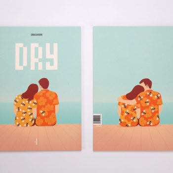 DRY - Catalogo di Joey Guidone