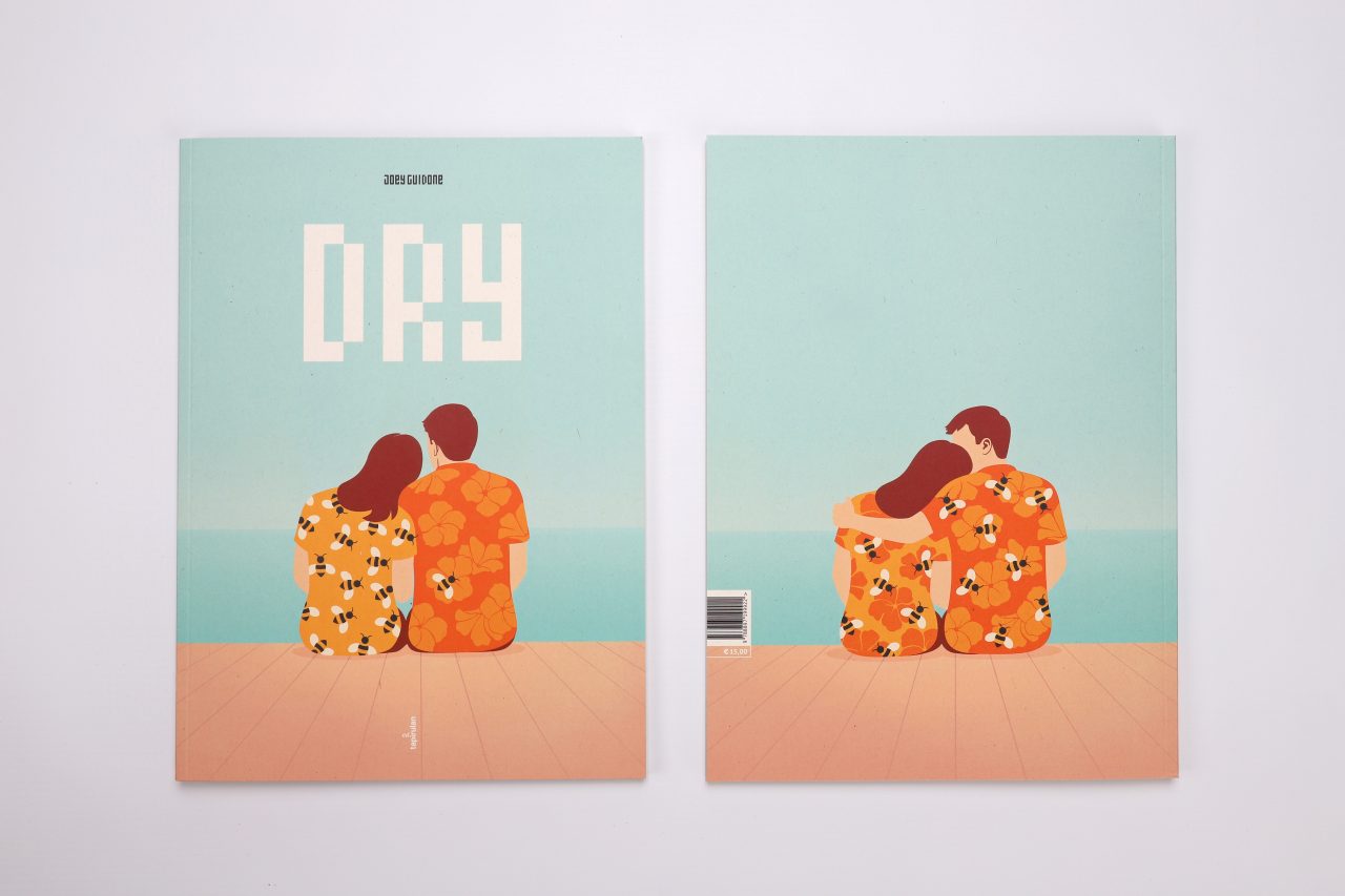 DRY - Catalogo di Joey Guidone