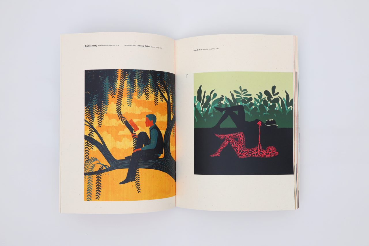 DRY - Catalogo di Joey Guidone