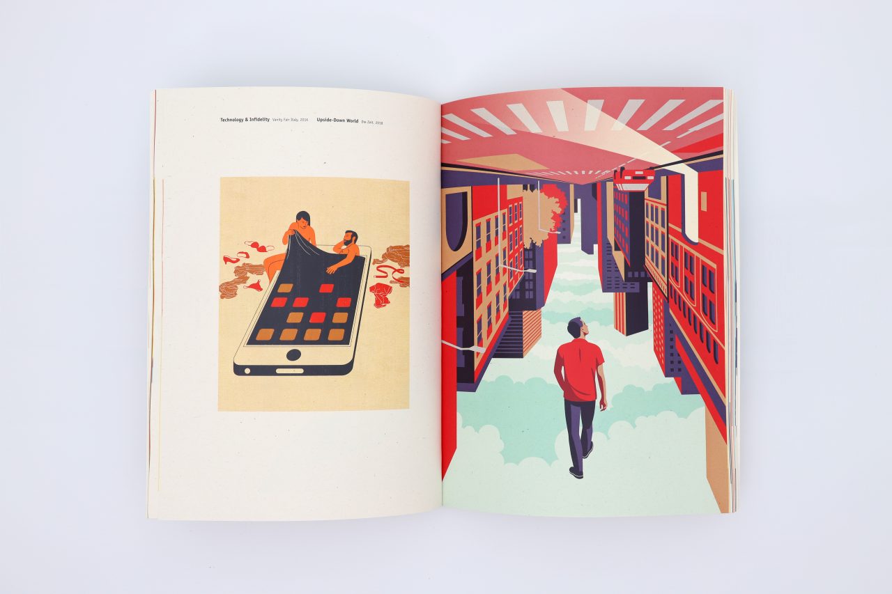 DRY - Catalogo di Joey Guidone