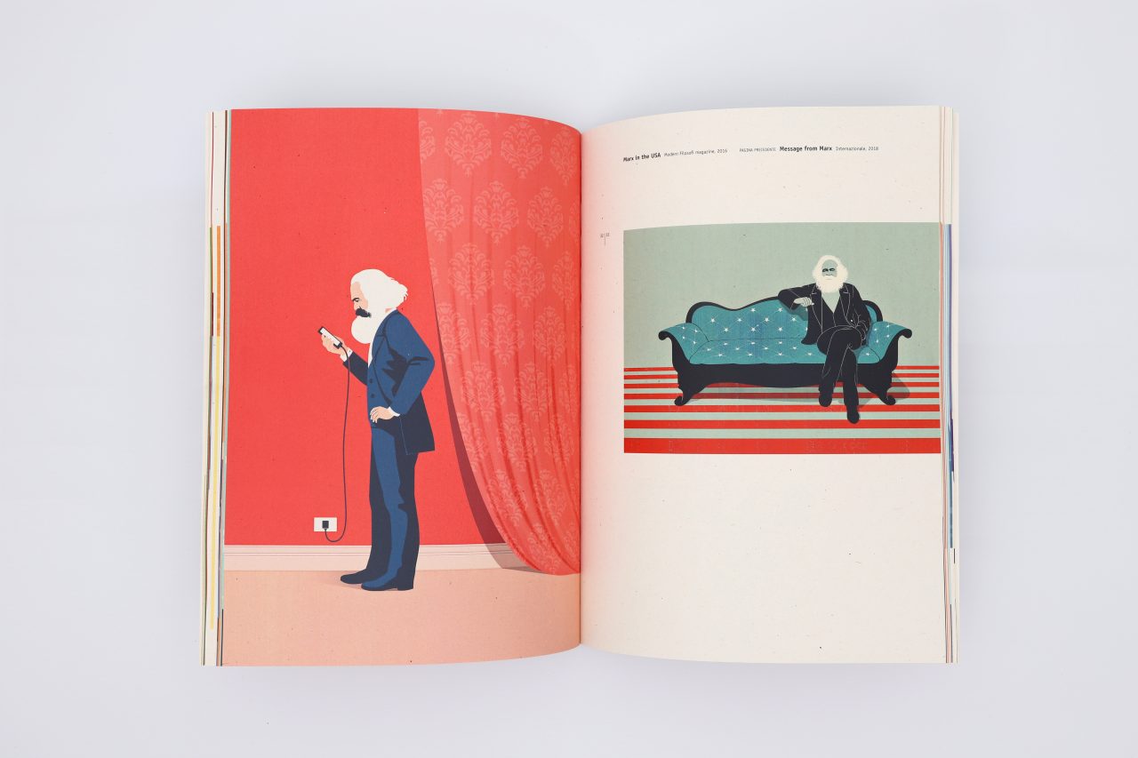 DRY - Catalogo di Joey Guidone