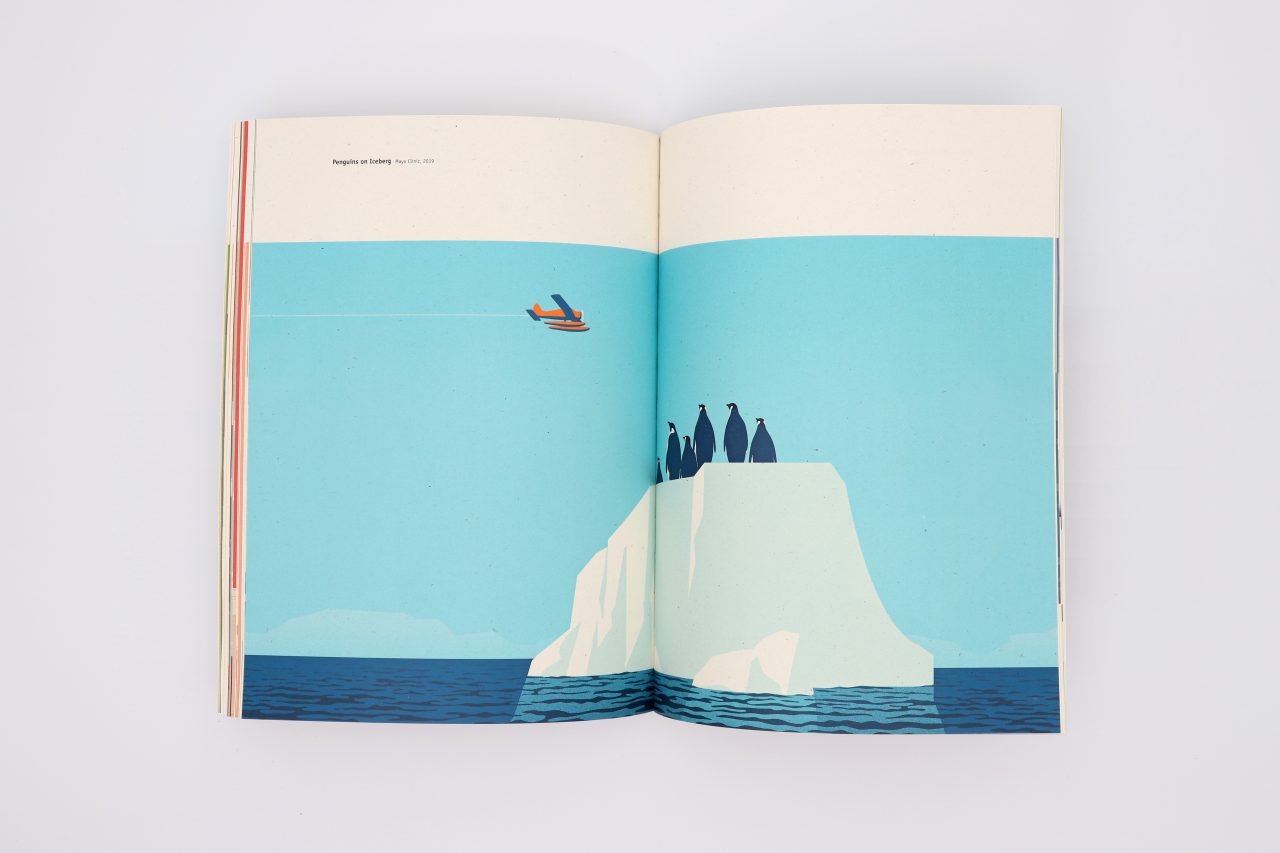 DRY - Catalogo di Joey Guidone