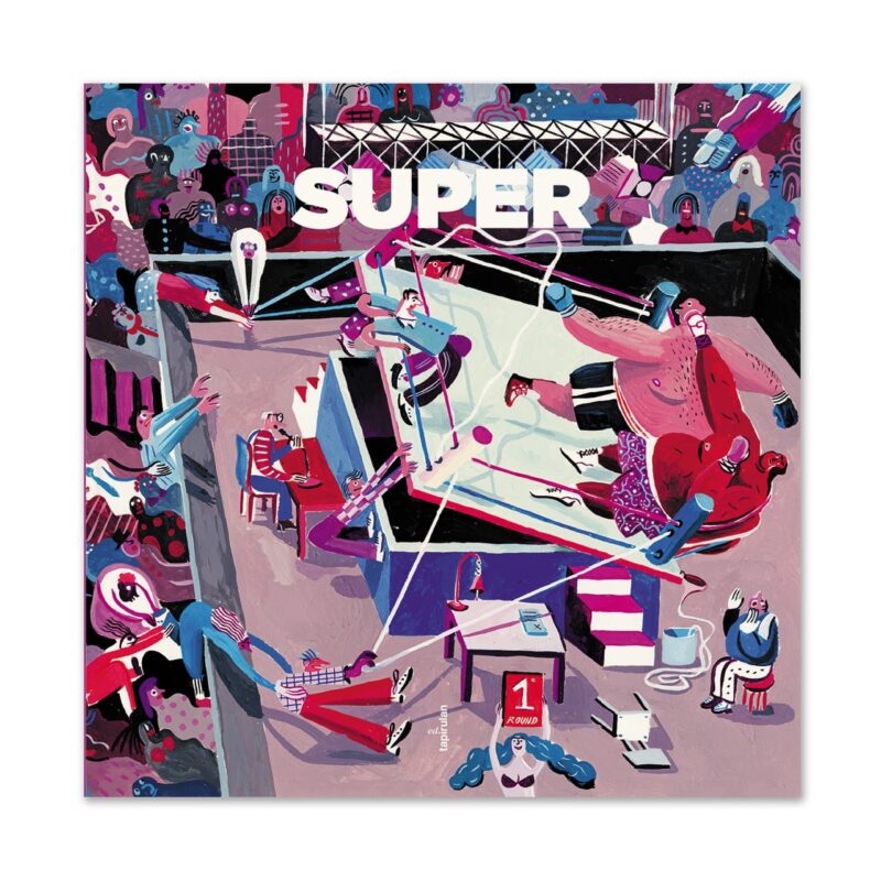 Super Super