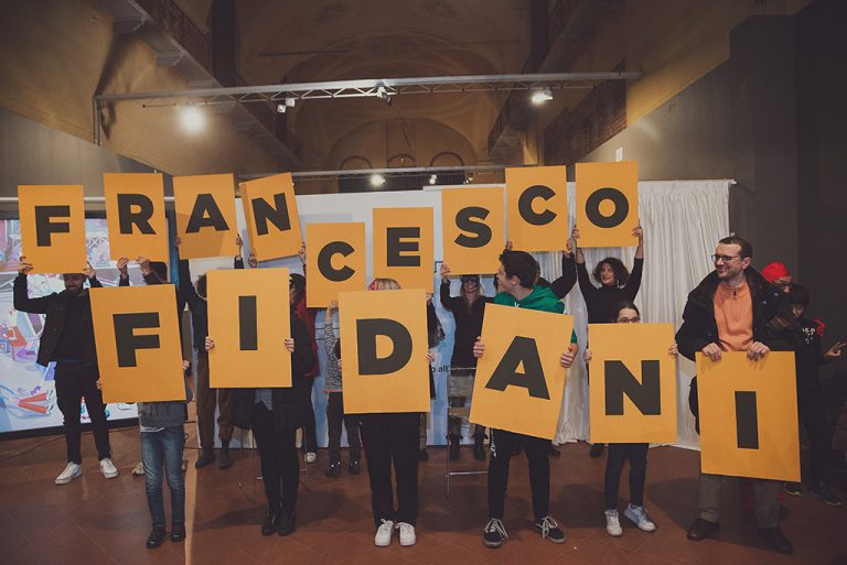 Super - Nomina del premio della Critica