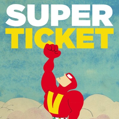 super-ticket super-ticket