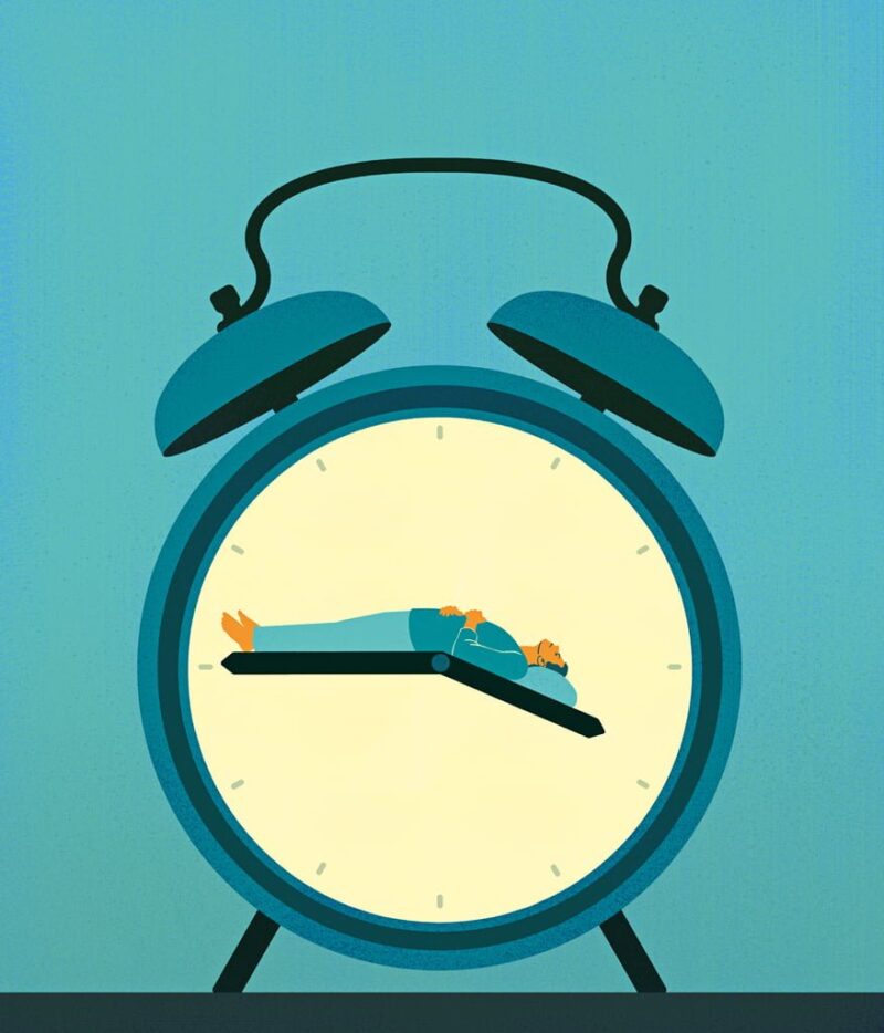 Insomnia
