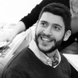 Angelo Mozzillo