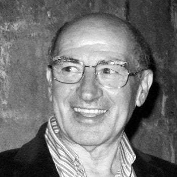 Antonio Mele