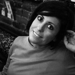 Francesca Marchegiano