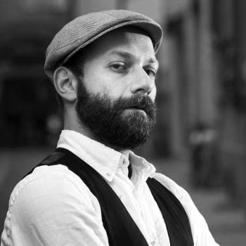 Luca Pozzoli