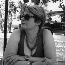 Mariagrazia Di Stasi