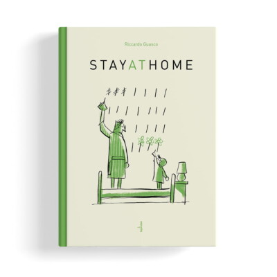 Stay at home