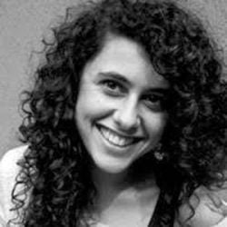 Claudia Bordin