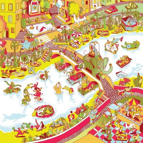 Francesco Fidani - Progetto Personale